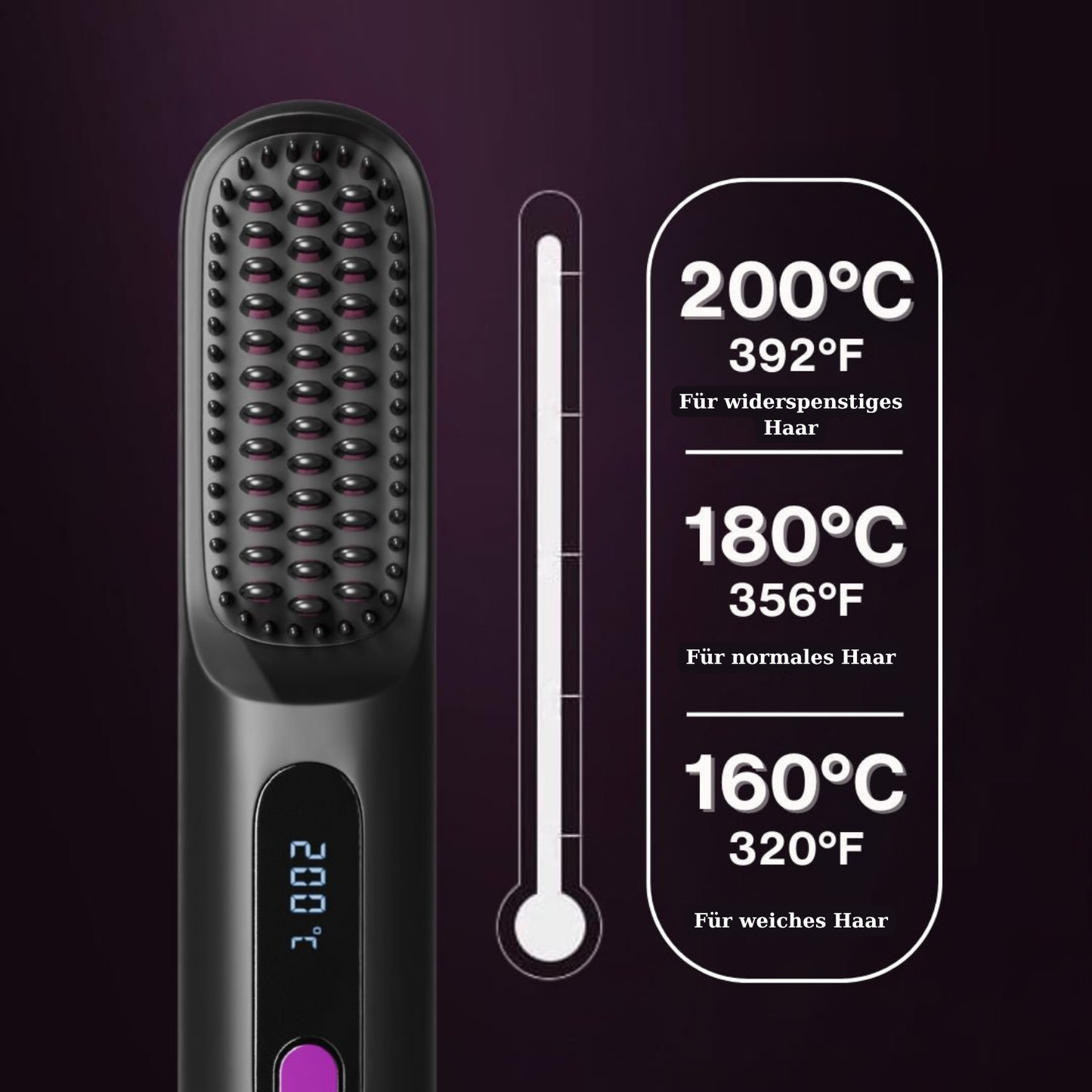 MUNOYA GoBrush PRO