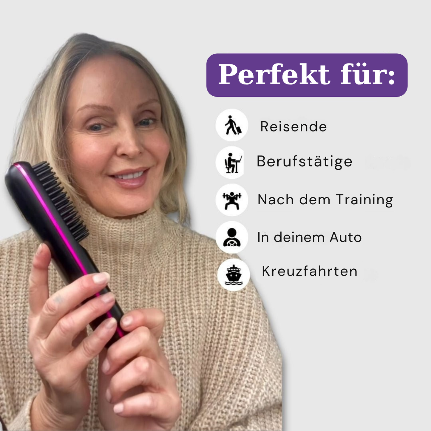 MUNOYA GoBrush PRO