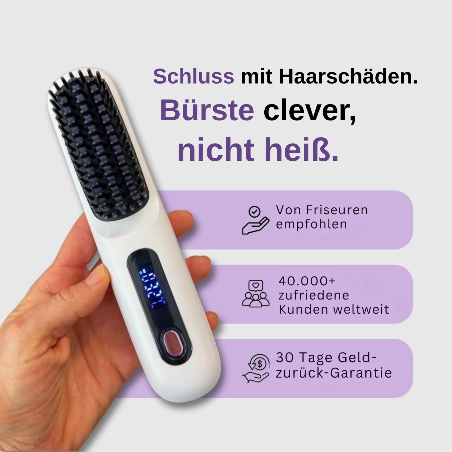 MUNOYA GoBrush PRO