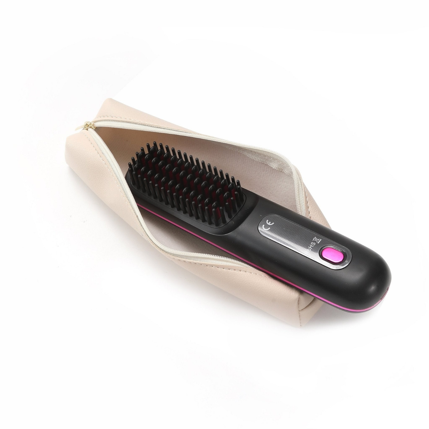 GoBrush Pro için kese