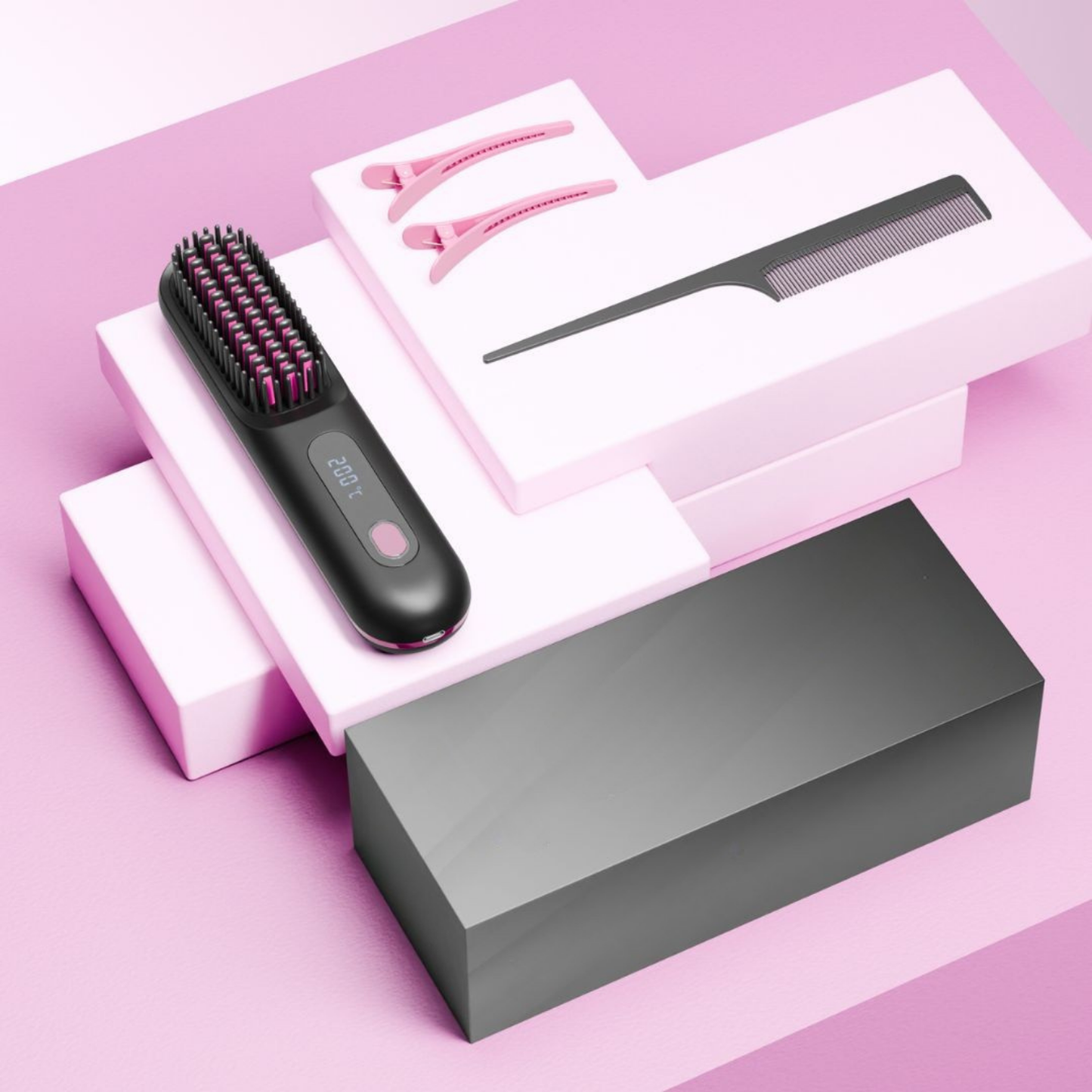 MUNOYA GoBrush PRO